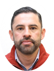 FOTO DARÍO ALBERTO USCANGA MÉNDEZ