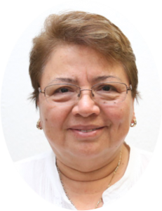 FOTO ERNESTINA HERNÁNDEZ BARRALES