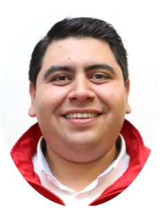 ENRIQUE ALBERTO MENDOZA RUÍZ