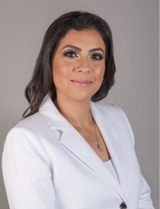 Linda Martínez