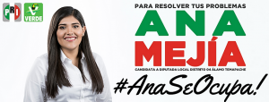 Ana Mejia Lozoya