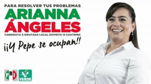 Arianna Angeles Aguirre 2