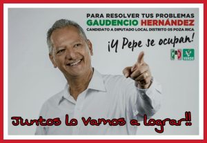 Gaudencio Hernandez Burgos 1