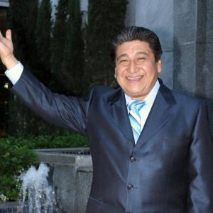 Manuel Francisco Martinez