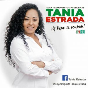 Tania Estrada