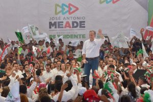 Pepe Meade 5