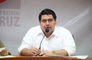 Enrique Mendoza